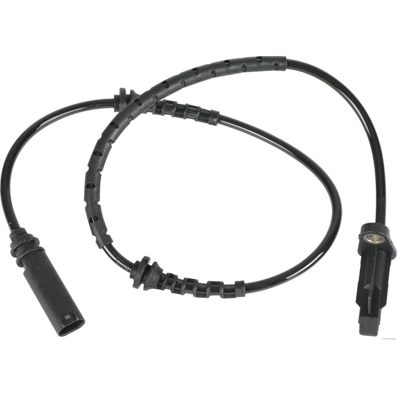 Capteur, vitesse de roue HERTH+BUSS ELPARTS 70660129 - Visuel 1