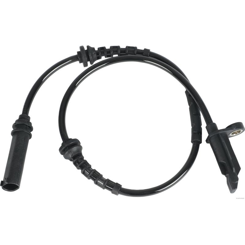 Capteur, vitesse de roue HERTH+BUSS ELPARTS 70660132 - Visuel 1