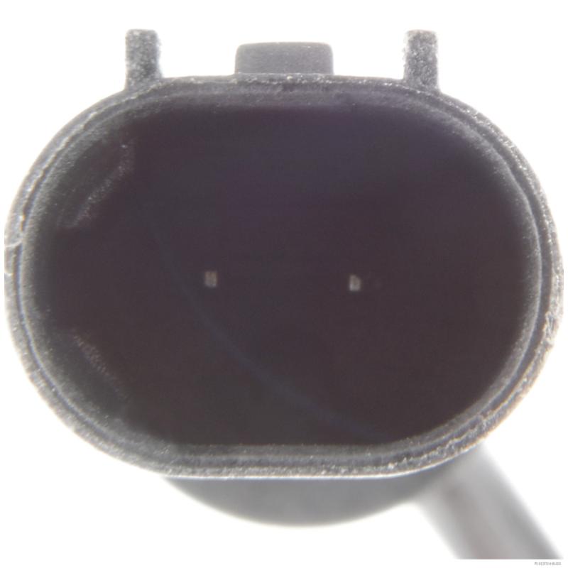 Capteur, vitesse de roue HERTH+BUSS ELPARTS 70660132 - Visuel 2