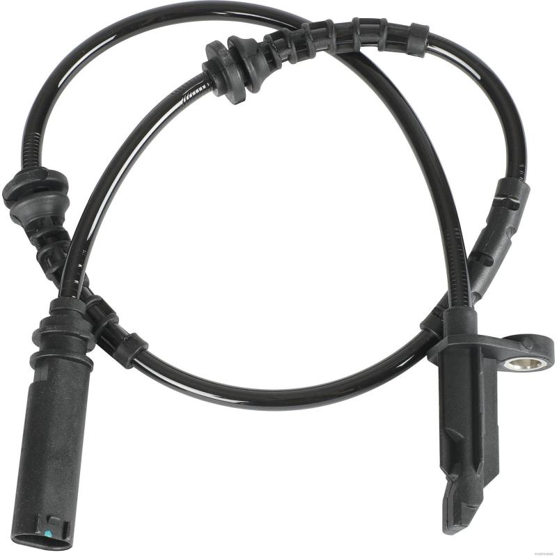 Capteur, vitesse de roue HERTH+BUSS ELPARTS 70660133 - Visuel 1