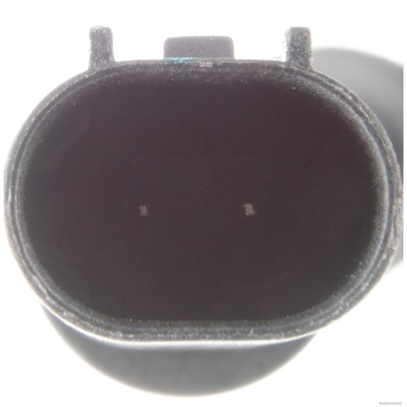 Capteur, vitesse de roue HERTH+BUSS ELPARTS 70660133 - Visuel 2