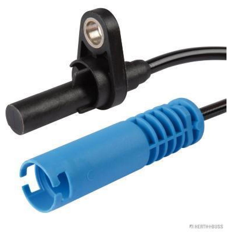 Capteur, vitesse de roue HERTH+BUSS ELPARTS 70660134 - Visuel 1