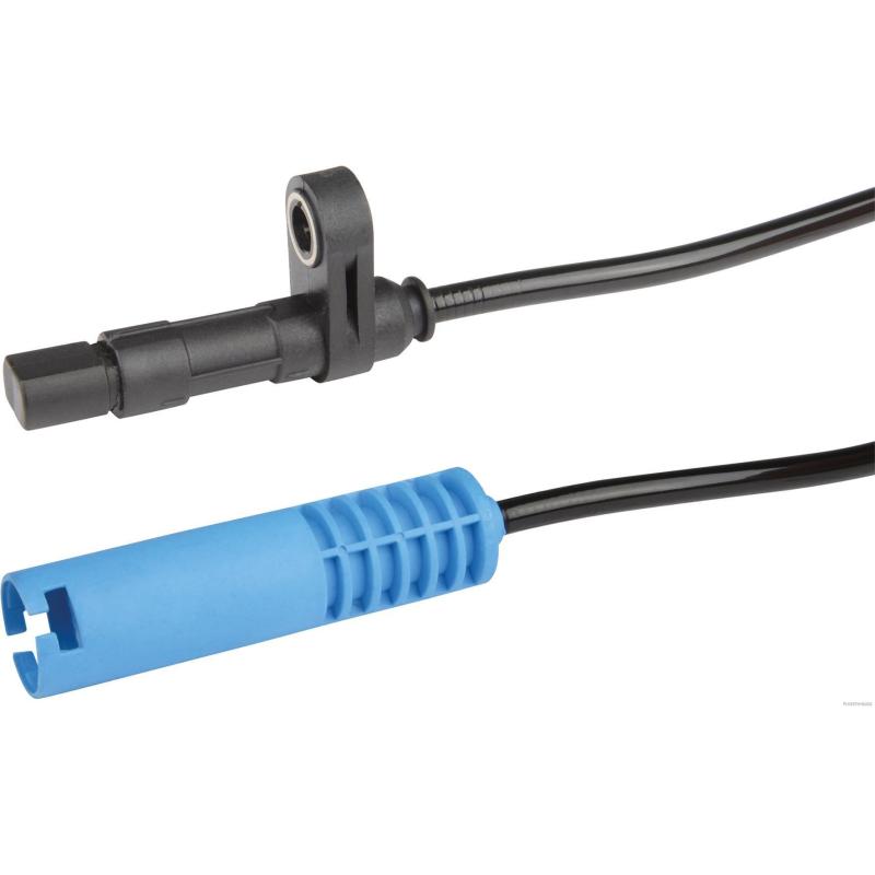Capteur, vitesse de roue HERTH+BUSS ELPARTS 70660140 - Visuel 1