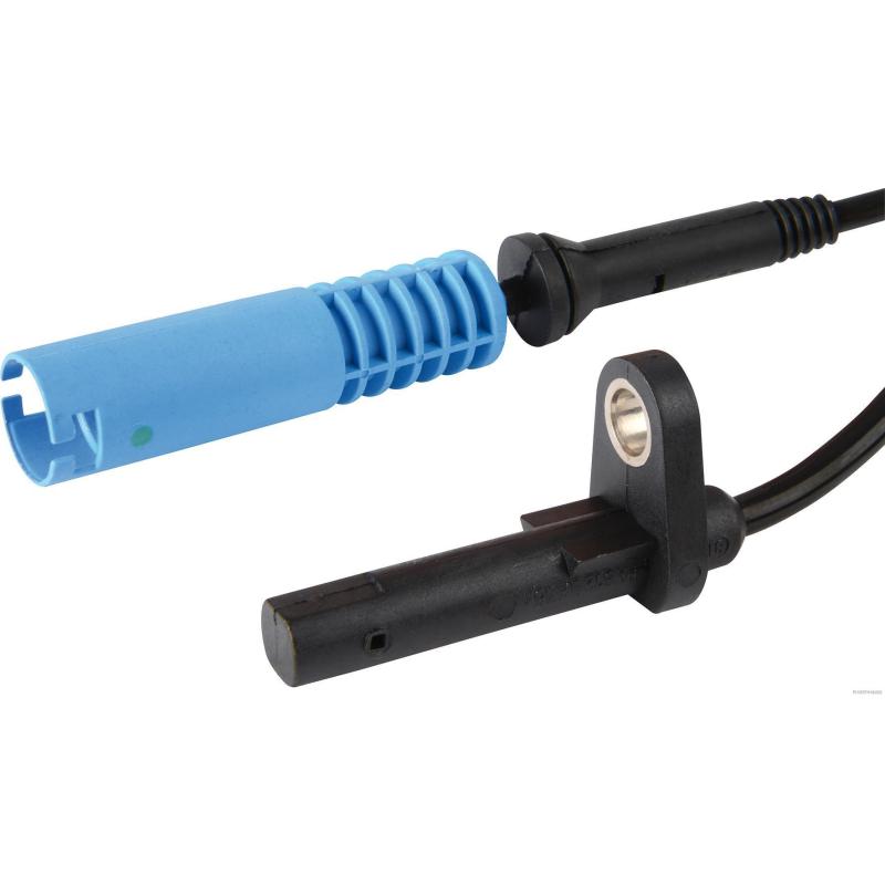 Capteur, vitesse de roue HERTH+BUSS ELPARTS 70660143 - Visuel 1