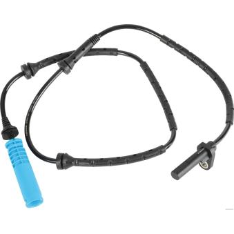 Capteur, vitesse de roue HERTH+BUSS ELPARTS 70660144 pour ALFA ROMEO SPIDER 2.0d - 150cv
