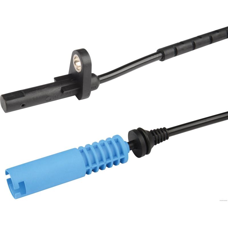 Capteur, vitesse de roue HERTH+BUSS ELPARTS 70660144 - Visuel 1