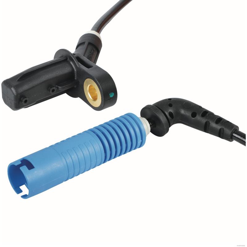 Capteur, vitesse de roue HERTH+BUSS ELPARTS 70660184 - Visuel 1