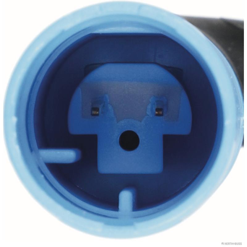 Capteur, vitesse de roue HERTH+BUSS ELPARTS 70660184 - Visuel 2