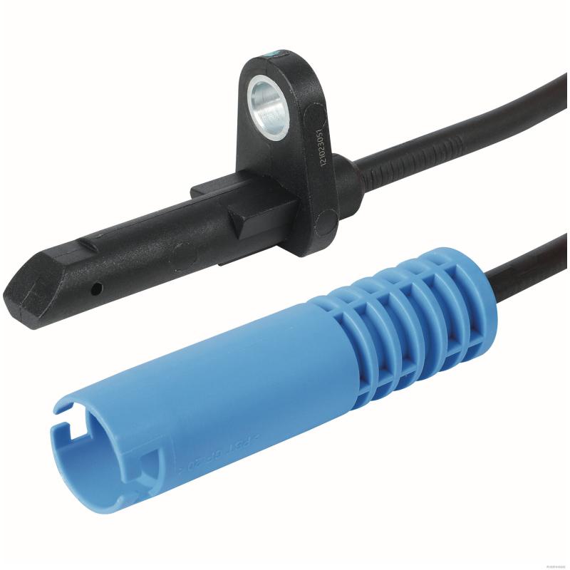 Capteur, vitesse de roue HERTH+BUSS ELPARTS 70660187 - Visuel 1