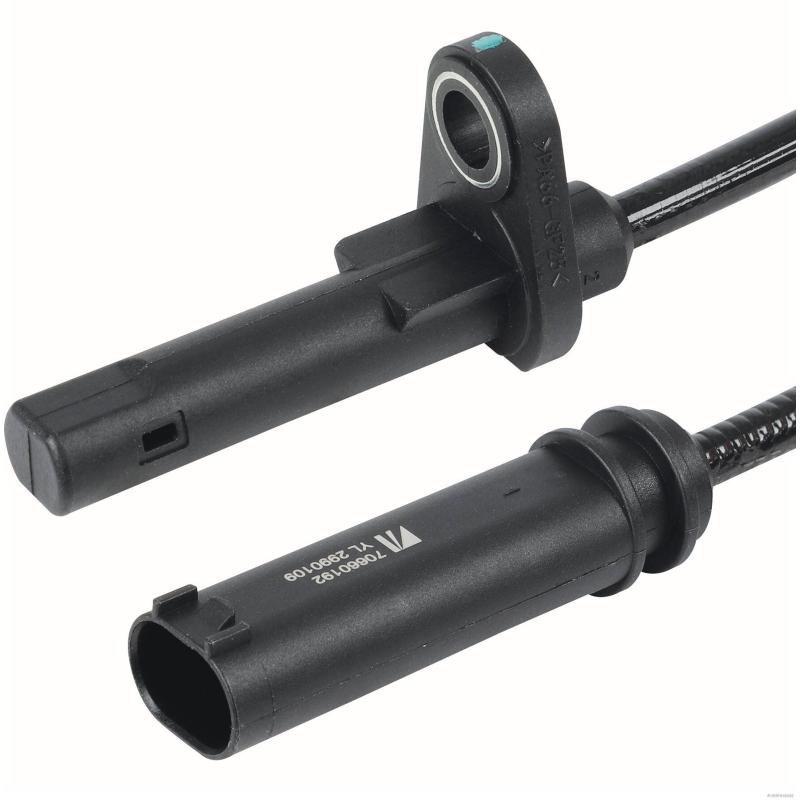 Capteur, vitesse de roue HERTH+BUSS ELPARTS 70660192 - Visuel 1