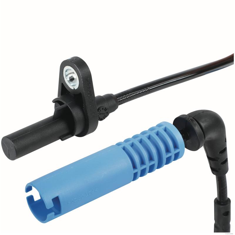 Capteur, vitesse de roue HERTH+BUSS ELPARTS 70660194 - Visuel 1
