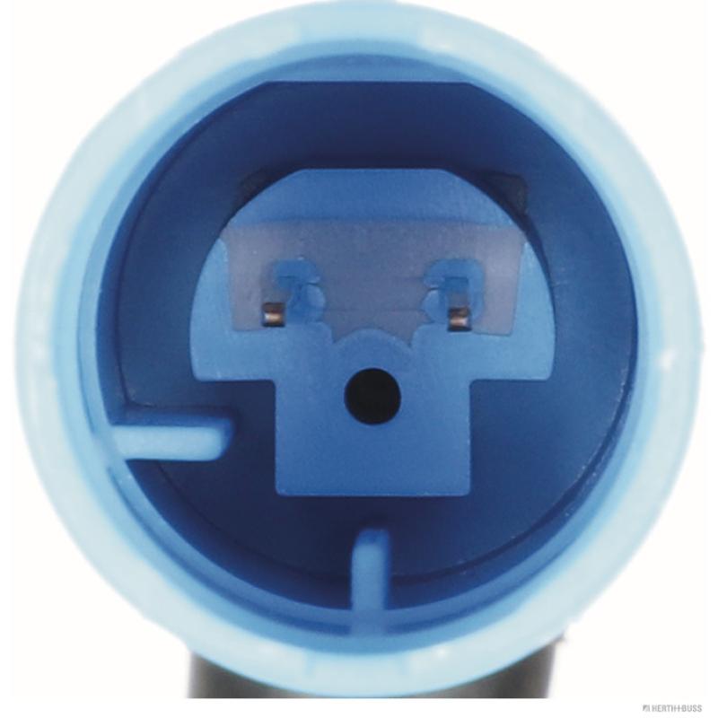Capteur, vitesse de roue HERTH+BUSS ELPARTS 70660194 - Visuel 2