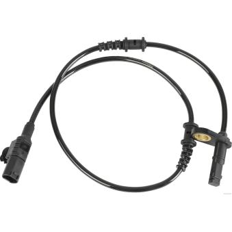 Capteur, vitesse de roue HERTH+BUSS ELPARTS OEM 2115401817