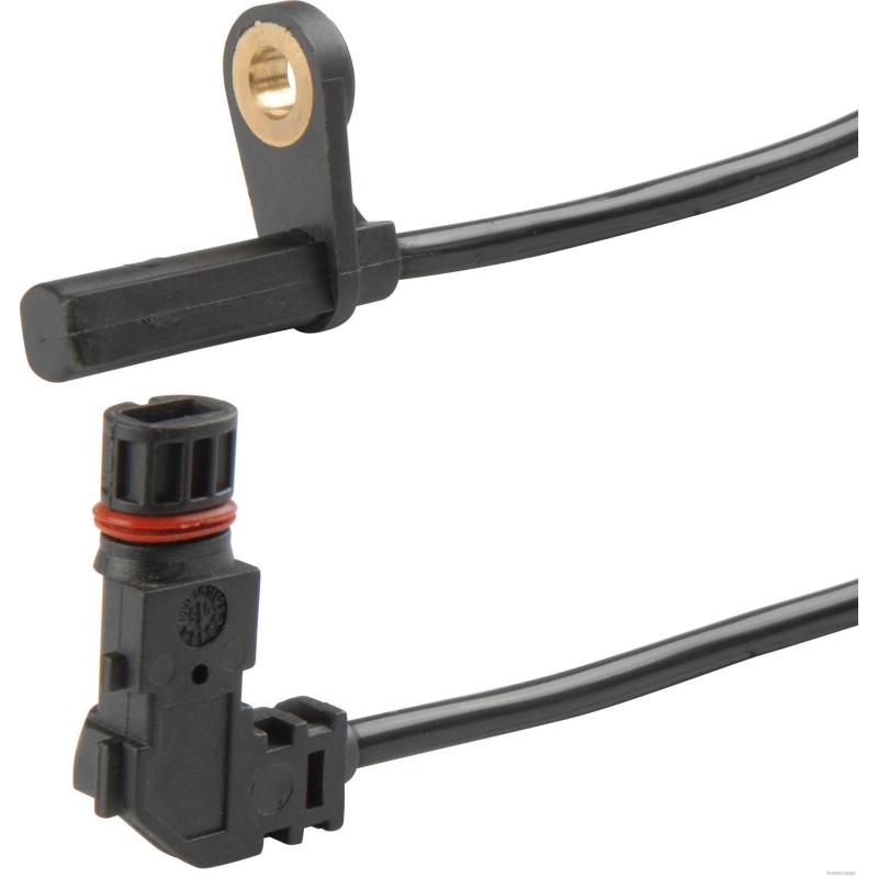 Capteur, vitesse de roue HERTH+BUSS ELPARTS 70660201 - Visuel 1