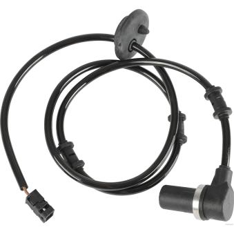 Capteur, vitesse de roue HERTH+BUSS ELPARTS 70660203 pour BMW Série 5 E 220 D - 75cv