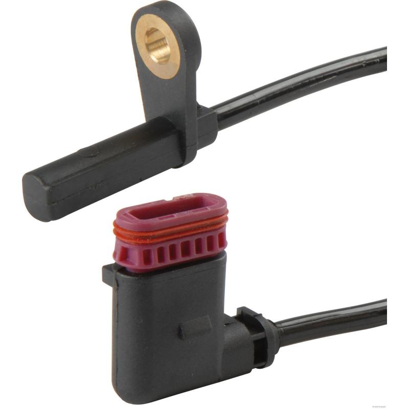 Capteur, vitesse de roue HERTH+BUSS ELPARTS 70660213 - Visuel 1