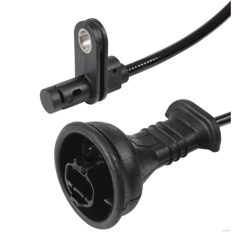 Capteur, vitesse de roue HERTH+BUSS ELPARTS 70660218 - Visuel 1