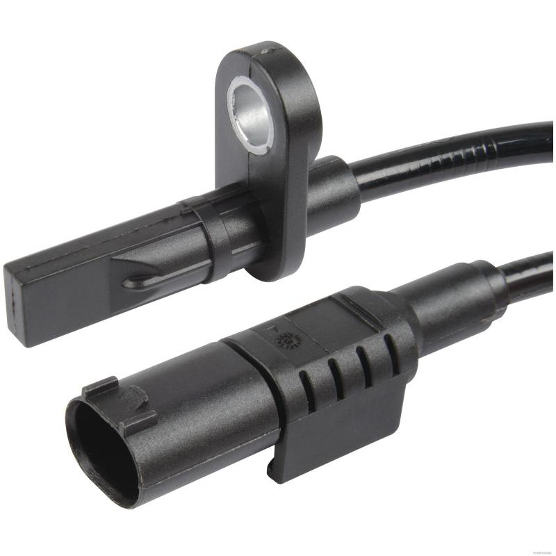 Capteur, vitesse de roue HERTH+BUSS ELPARTS 70660222 - Visuel 1