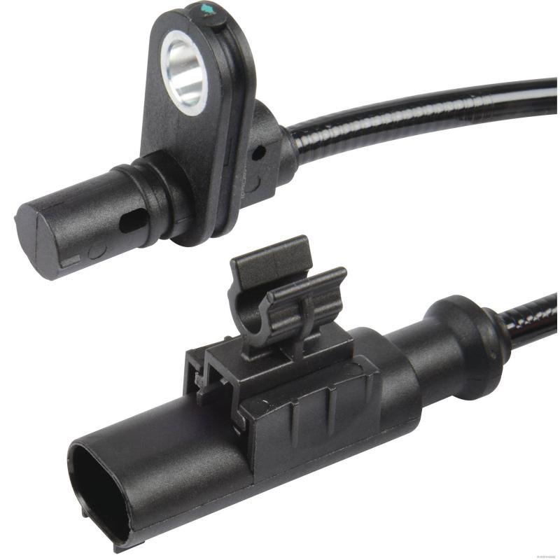 Capteur, vitesse de roue arrière droit HERTH+BUSS ELPARTS 70660229 - Visuel 1