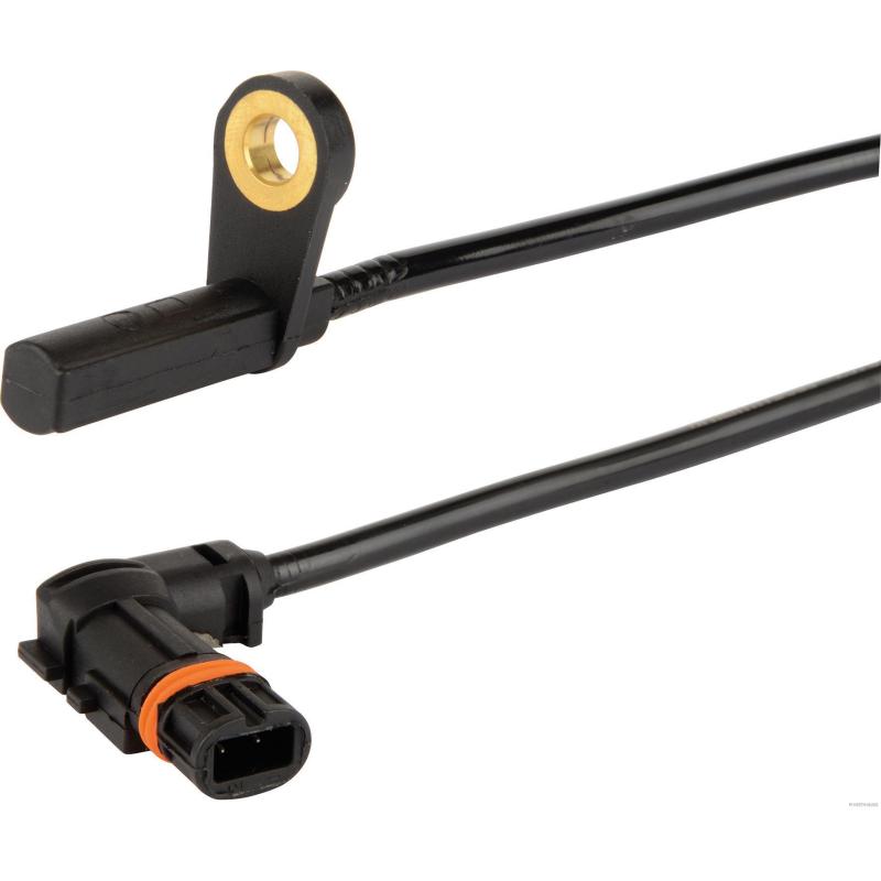 Capteur, vitesse de roue HERTH+BUSS ELPARTS 70660233 - Visuel 1