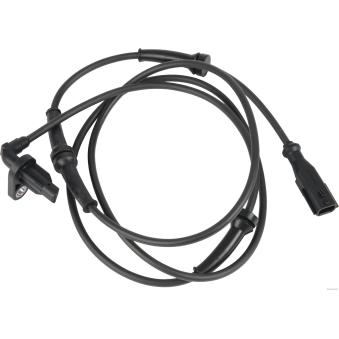 Capteur, vitesse de roue arrière droit HERTH+BUSS ELPARTS 70660262 pour TESLA MODEL X 111 CDI - 110cv