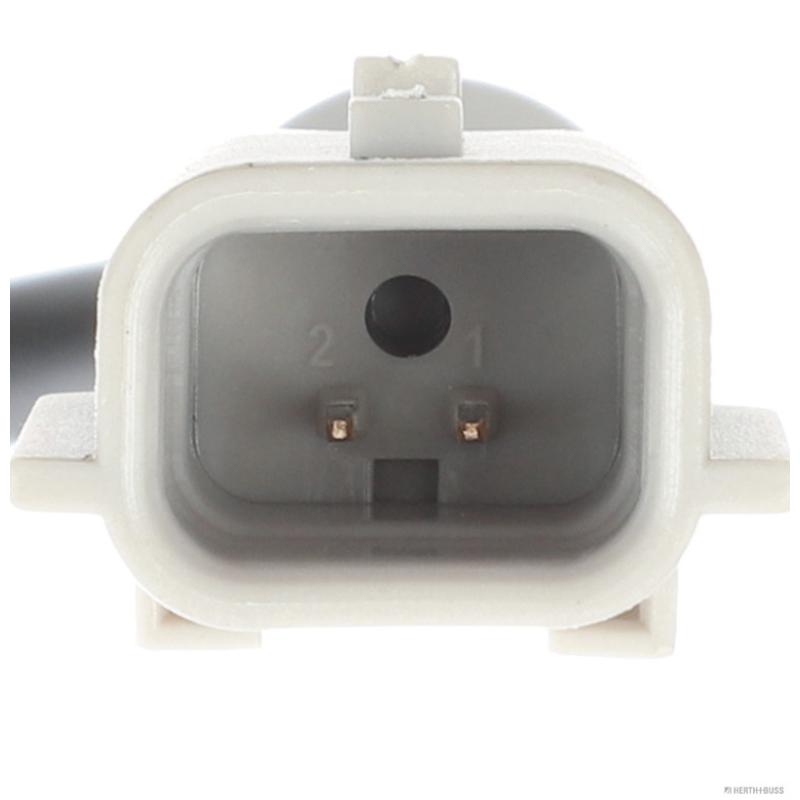 Capteur, vitesse de roue arrière gauche HERTH+BUSS ELPARTS 70660270 - Visuel 2