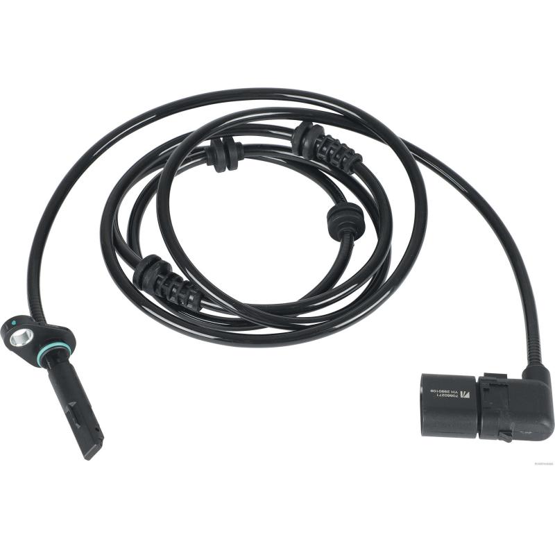 Capteur, vitesse de roue avant droit HERTH+BUSS ELPARTS 70660271 - Visuel 1