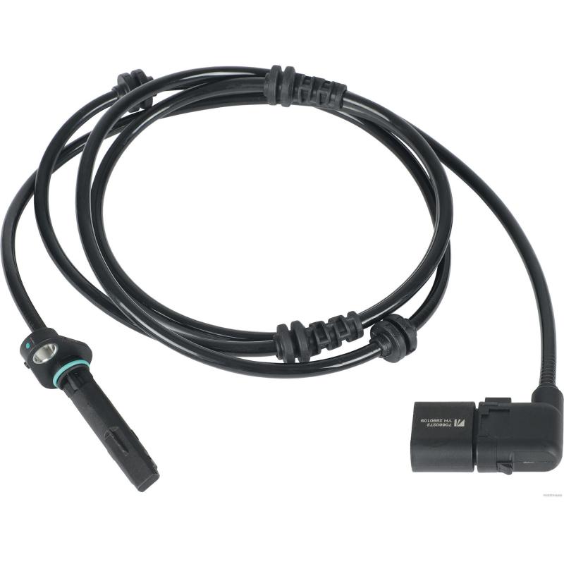 Capteur, vitesse de roue HERTH+BUSS ELPARTS 70660272 - Visuel 1