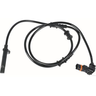 Capteur, vitesse de roue HERTH+BUSS ELPARTS 70660273 pour MERCEDES-BENZ GLS 500 4-matic - 456cv