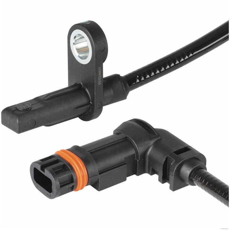 Capteur, vitesse de roue HERTH+BUSS ELPARTS 70660285 - Visuel 1