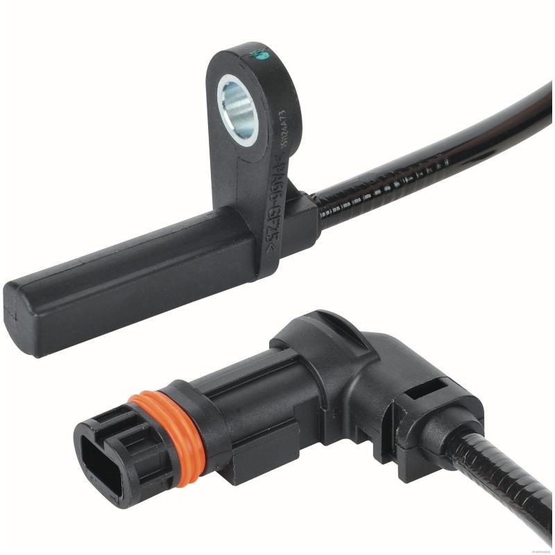Capteur, vitesse de roue HERTH+BUSS ELPARTS 70660289 - Visuel 1