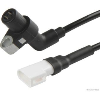 Capteur, vitesse de roue HERTH+BUSS ELPARTS OEM 7L0927807B