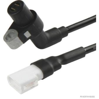 Capteur, vitesse de roue HERTH+BUSS ELPARTS OEM 5026
