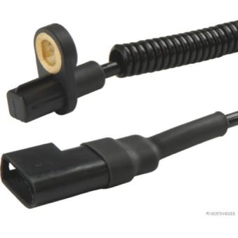 Capteur, vitesse de roue HERTH+BUSS ELPARTS 70660315 pour FORD COURIER 1.3 - 60cv
