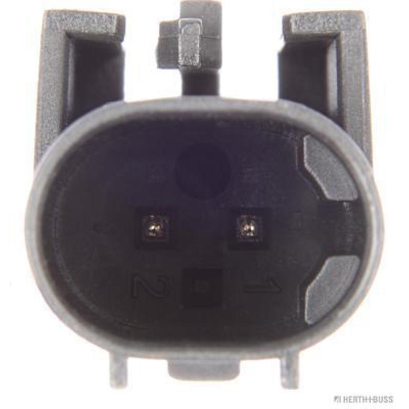 Capteur, vitesse de roue HERTH+BUSS ELPARTS 70660317 - Visuel 1