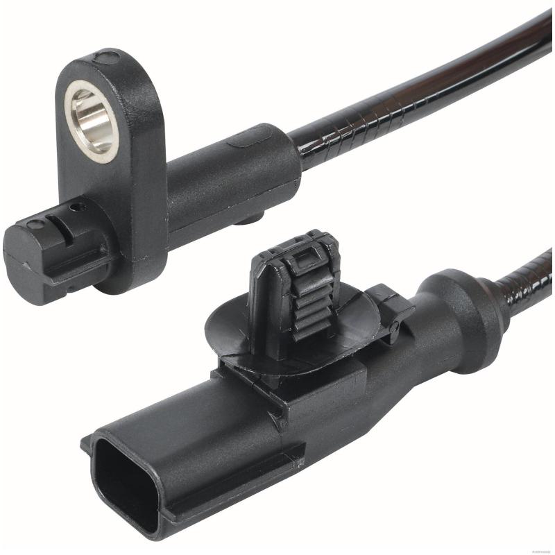 Capteur, vitesse de roue HERTH+BUSS ELPARTS 70660330 - Visuel 1