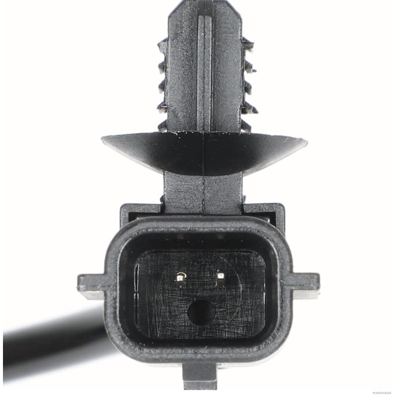 Capteur, vitesse de roue HERTH+BUSS ELPARTS 70660330 - Visuel 2