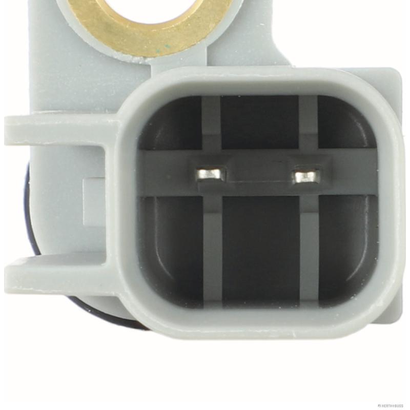 Capteur, vitesse de roue HERTH+BUSS ELPARTS 70660331 - Visuel 1