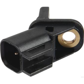 Capteur, vitesse de roue HERTH+BUSS ELPARTS OEM 1847581 Capteur, vitesse de roue HERTH+BUSS ELPARTS OEM 1847581