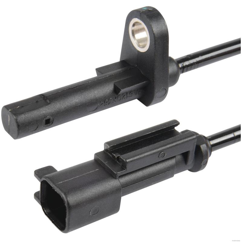 Capteur, vitesse de roue HERTH+BUSS ELPARTS 70660336 - Visuel 1