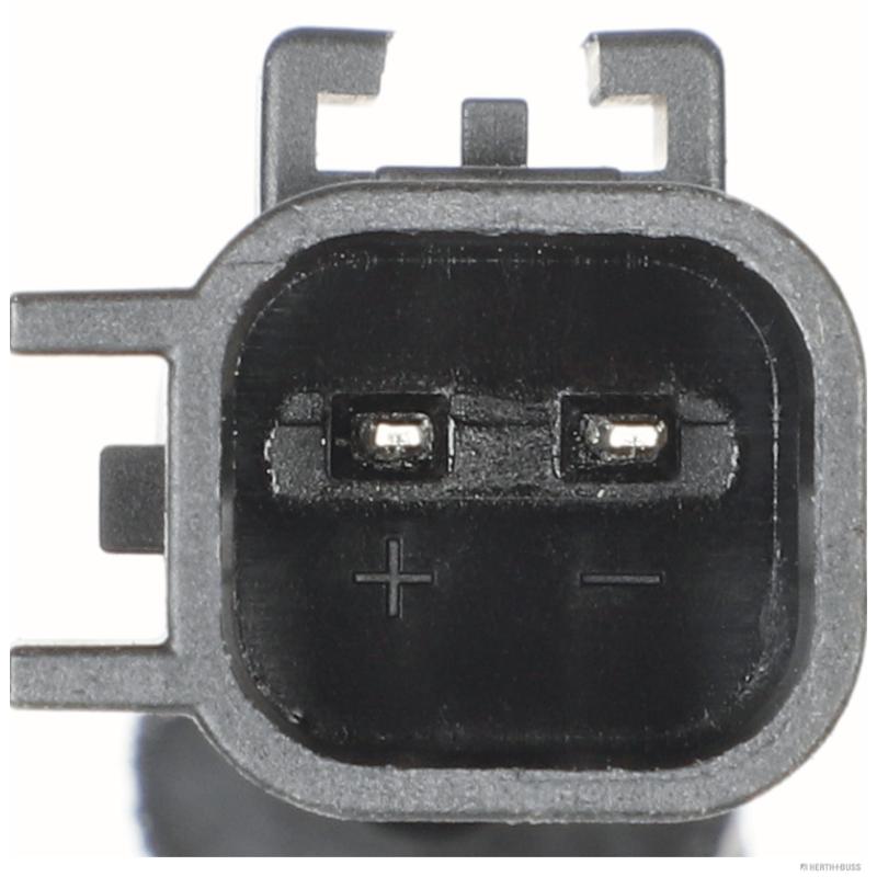 Capteur, vitesse de roue HERTH+BUSS ELPARTS 70660343 - Visuel 2