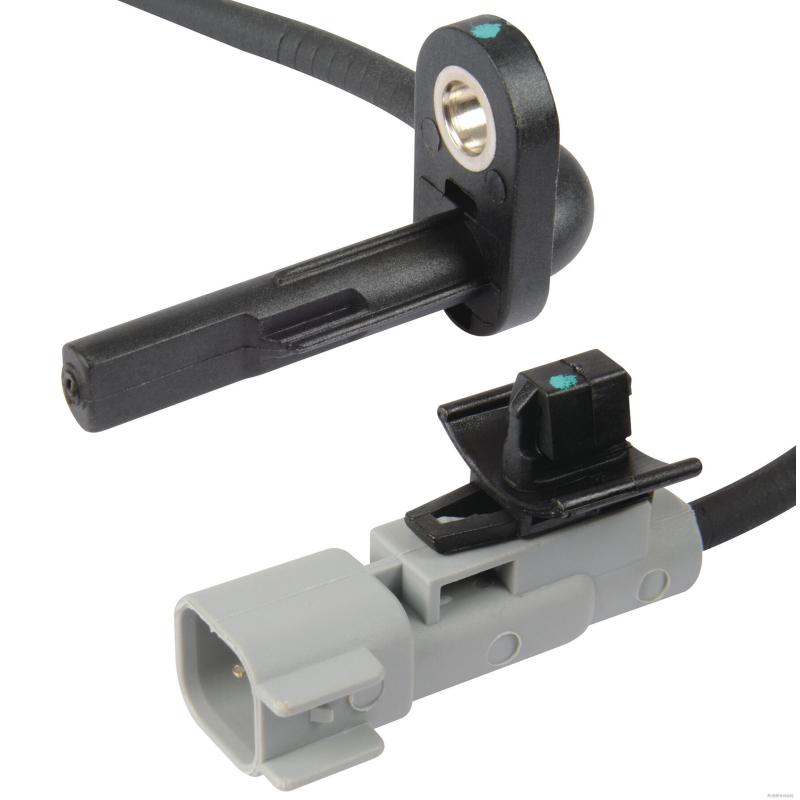 Capteur, vitesse de roue HERTH+BUSS ELPARTS 70660415 - Visuel 1