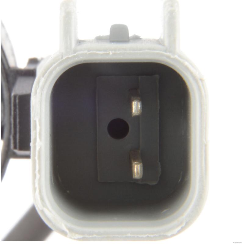 Capteur, vitesse de roue HERTH+BUSS ELPARTS 70660415 - Visuel 2