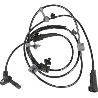 Capteur, vitesse de roue HERTH+BUSS ELPARTS [70660418]