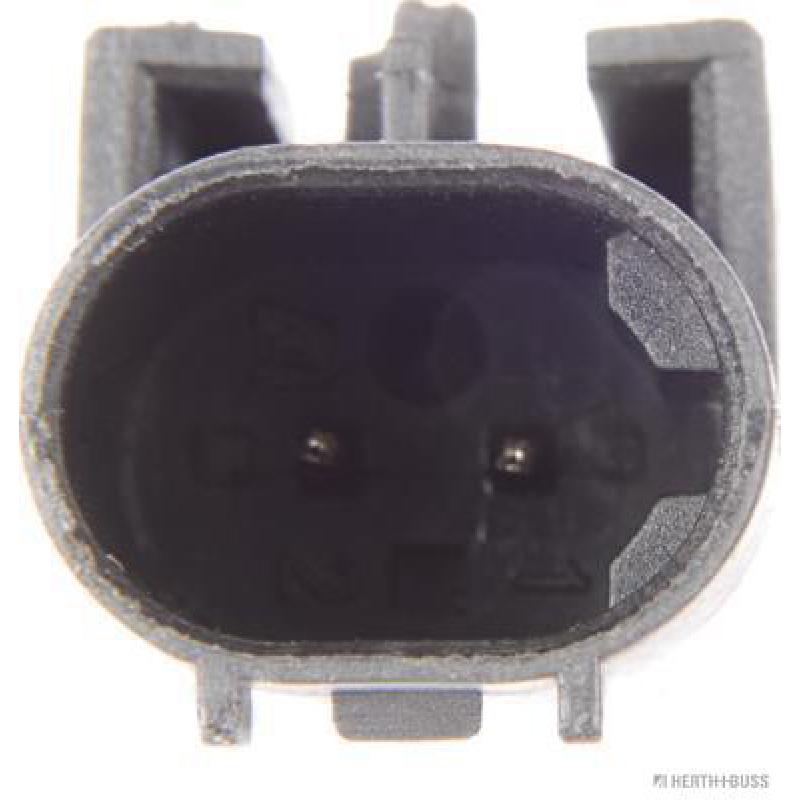 Capteur, vitesse de roue HERTH+BUSS ELPARTS 70660422 - Visuel 1