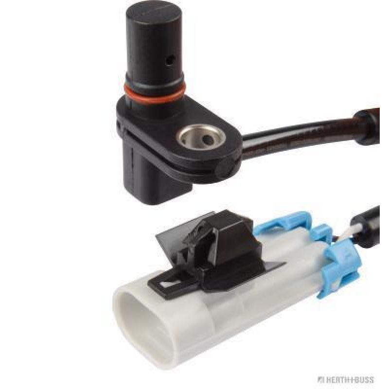 Capteur, vitesse de roue HERTH+BUSS ELPARTS 70660423 - Visuel 1