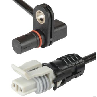 Capteur, vitesse de roue HERTH+BUSS ELPARTS [70660424]