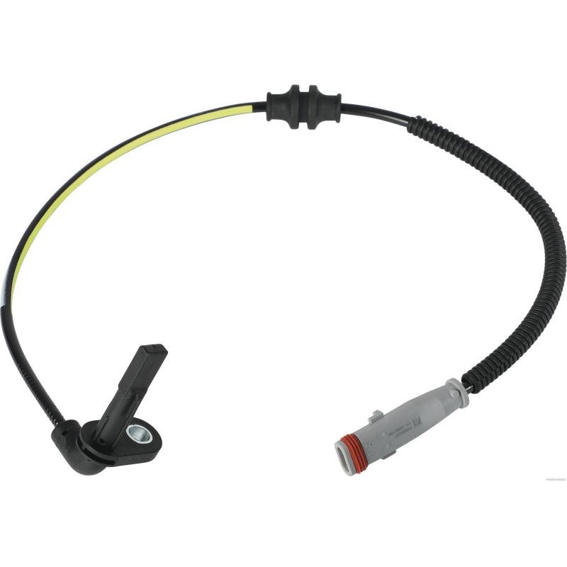 Capteur, vitesse de roue HERTH+BUSS ELPARTS 70660427 - Visuel 1