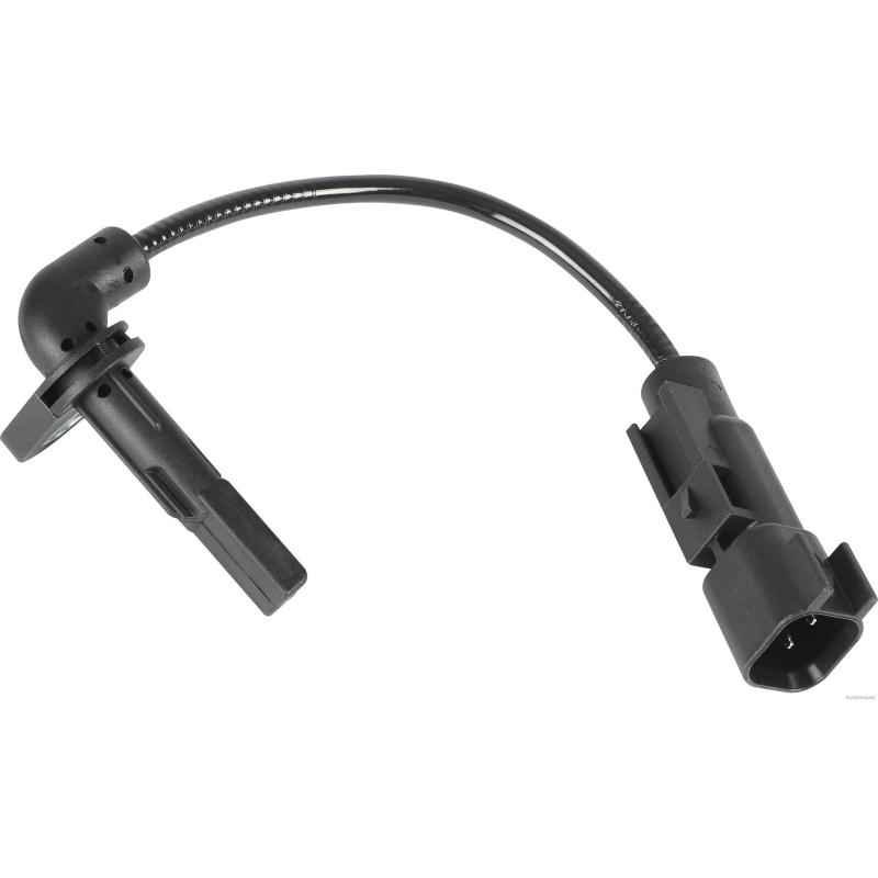 Capteur, vitesse de roue HERTH+BUSS ELPARTS 70660430 - Visuel 1