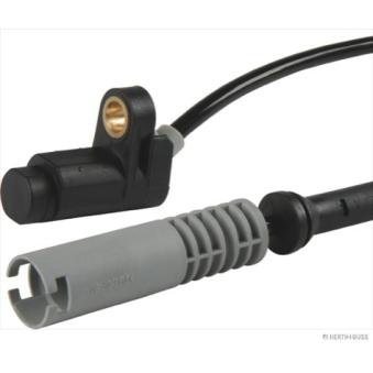 Capteur, vitesse de roue HERTH+BUSS ELPARTS OEM 454574